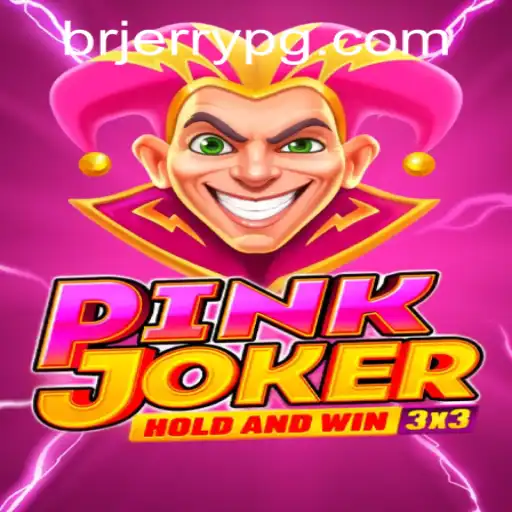 Exploring the Exciting World of Pinkjoker: A Comprehensive Guide to Jerrypg PH Login