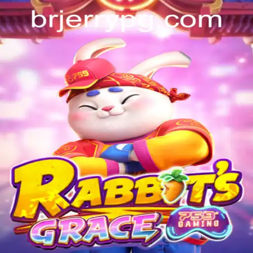 RabbitsGrace: A Thrilling Adventure in the World of Jerrypg PH Login