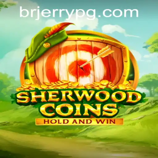 SherwoodCoins: A Dive into the Realm of Adventure and Strategy