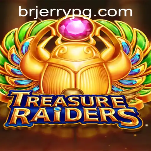 Unveiling TREASURERAIDERS: A New Icon in Gaming with jerrypg PH Login