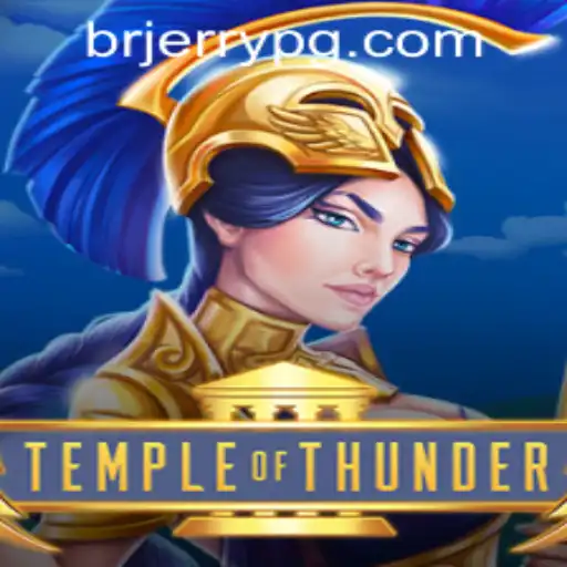 TempleofThunder: A Riveting Adventure in the Gaming World