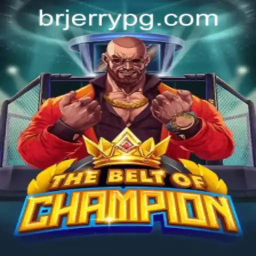 TheBeltOfChampion: Revolutionizing Gaming in the Era of Global Competition