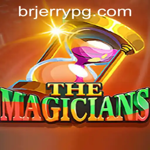 Unveiling TheMagicians: A Spellbinding Adventure Awaits