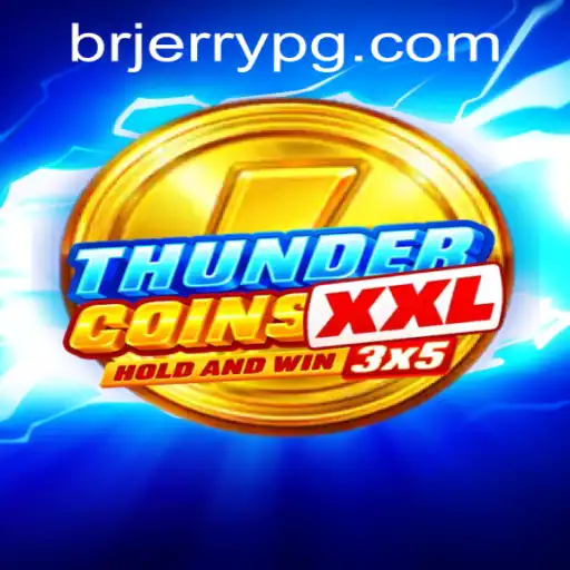 Discover ThunderCoinsXxl: The Thrilling New Adventure Game