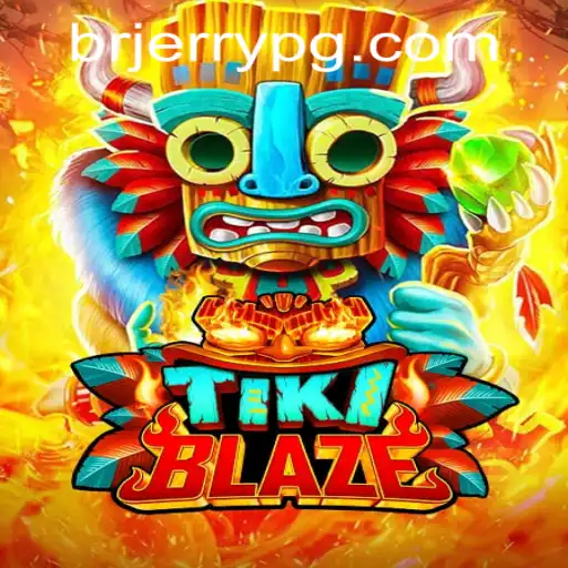 Unveiling TikiBlaze: A Comprehensive Guide to the Latest Gaming Sensation