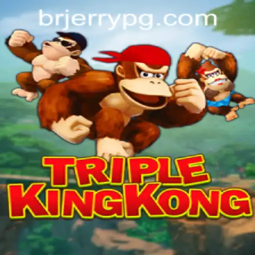 Exploring TripleKingKong: A Jungle Adventure at Your Fingertips