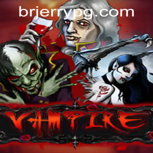 Unveiling the Dark Allure of Vampire: A Captivating Gaming Experience