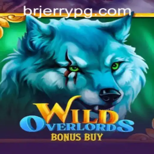 WildOverlordsBonusBuy: A Thrilling New Adventure