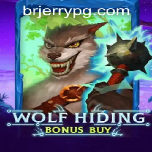 Exploring the Intricacies of WolfHidingBonusBuy: A Comprehensive Guide